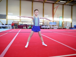 II. Pap Zoltán Emlékverseny - fotó: 