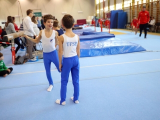 II. Pap Zoltán Emlékverseny - fotó: 