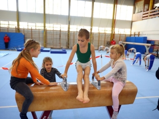 II. Pap Zoltán Emlékverseny - fotó: 