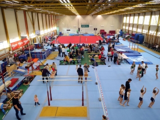 II. Pap Zoltán Emlékverseny - fotó: 