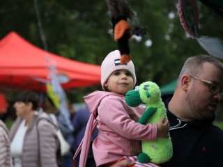 Dunai Kincses Kert – ősszel is siker! - fotó: 