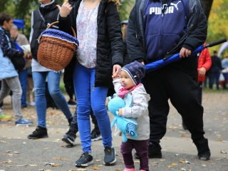 Dunai Kincses Kert – ősszel is siker! - fotó: 