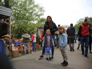 Dunai Kincses Kert – ősszel is siker! - fotó: 