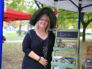 Dunai Kincses Kert – ősszel is siker! - fotó: 