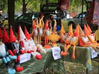 Dunai Kincses Kert – ősszel is siker! - fotó: 