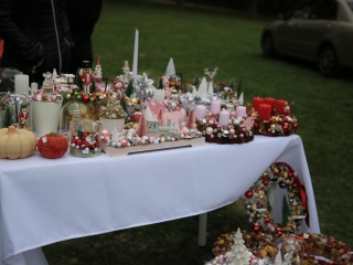 Dunai Kincses Kert – ősszel is siker! - fotó: 