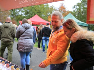 Dunai Kincses Kert – ősszel is siker! - fotó: 