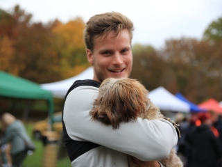 Dunai Kincses Kert – ősszel is siker! - fotó: 