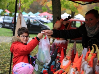 Dunai Kincses Kert – ősszel is siker! - fotó: 