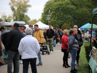 Dunai Kincses Kert – ősszel is siker! - fotó: 