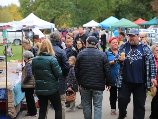 Dunai Kincses Kert – ősszel is siker! - fotó: 