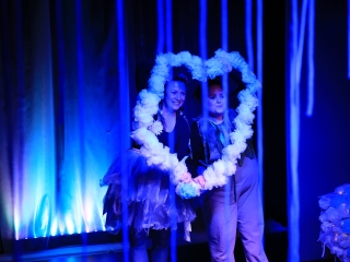 Csecsemőszínház a Bartókban - fotó: 