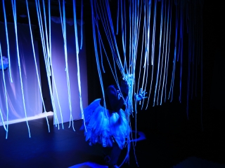 Csecsemőszínház a Bartókban - fotó: 