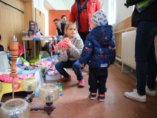 Csomagtartóvásár – 2022 november - fotó: 