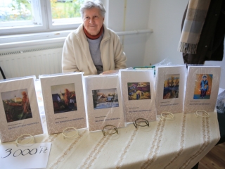 Csomagtartóvásár – 2022 november - fotó: 