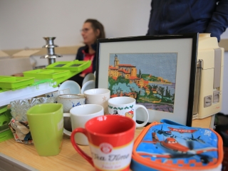 Csomagtartóvásár – 2022 november - fotó: 