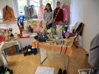 Csomagtartóvásár – 2022 november - fotó: 