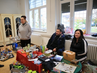 Csomagtartóvásár – 2022 november - fotó: 