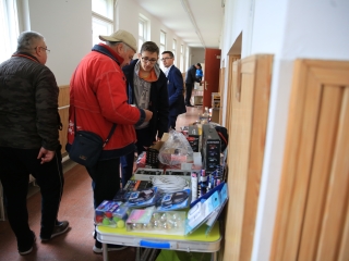 Csomagtartóvásár – 2022 november - fotó: 