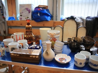 Csomagtartóvásár – 2022 november - fotó: 