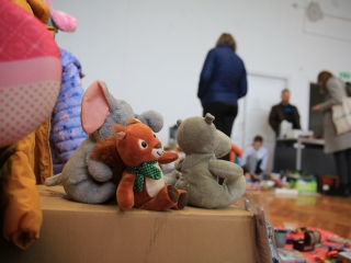 Csomagtartóvásár – 2022 november - fotó: 