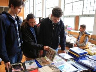 Csomagtartóvásár – 2022 november - fotó: 