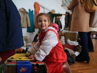 Csomagtartóvásár – 2022 november - fotó: 