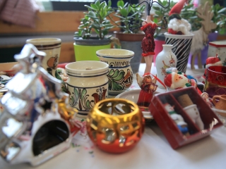 Csomagtartóvásár – 2022 november - fotó: 