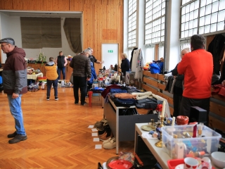 Csomagtartóvásár – 2022 november - fotó: 