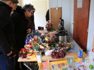 Csomagtartóvásár – 2022 november - fotó: 