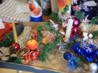 Csomagtartóvásár – 2022 november - fotó: 