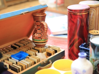 Csomagtartóvásár – 2022 november - fotó: 