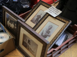 Csomagtartóvásár – 2022 november - fotó: 