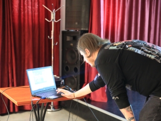 Képregényfesztivál az MMK-ban - fotó: 