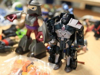 Képregényfesztivál az MMK-ban - fotó: 