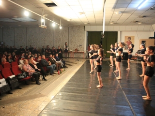 Az Útkeresés jubileumi ünnepsége a Gárdonyiban - fotó: 