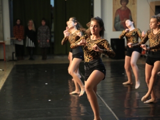 Az Útkeresés jubileumi ünnepsége a Gárdonyiban - fotó: 