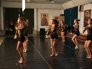 Az Útkeresés jubileumi ünnepsége a Gárdonyiban - fotó: 