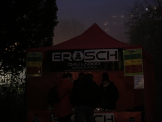 Gyertyagyújtás és forgatag advent első vasárnapján - fotó: 