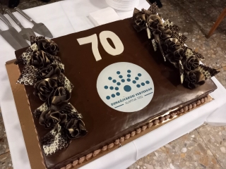 Boldog születésnapot, Dunaújvárosi Vegyeskar! - fotó: 