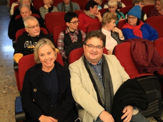 Boldog születésnapot, Dunaújvárosi Vegyeskar! - fotó: 