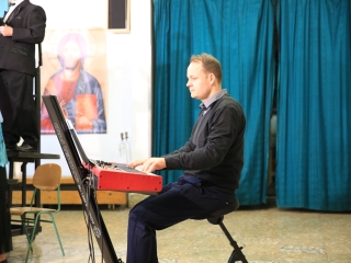 Boldog születésnapot, Dunaújvárosi Vegyeskar! - fotó: 