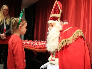 Ho-ho-ho – a Nagy Mikulásjárás DO Képtár (2022) - fotó: 