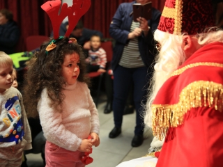 Ho-ho-ho – a Nagy Mikulásjárás DO Képtár (2022) - fotó: 