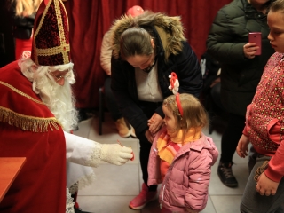 Ho-ho-ho – a Nagy Mikulásjárás DO Képtár (2022) - fotó: 