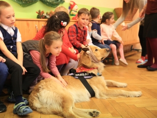 Ho-ho-ho – a Nagy Mikulásjárás DO Képtár (2022) - fotó: 