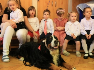 Ho-ho-ho – a Nagy Mikulásjárás DO Képtár (2022) - fotó: 