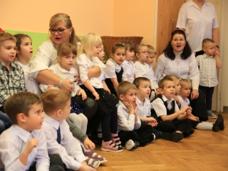 Ho-ho-ho – a Nagy Mikulásjárás DO Képtár (2022) - fotó: 