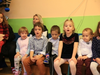 Ho-ho-ho – a Nagy Mikulásjárás DO Képtár (2022) - fotó: 