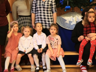 Ho-ho-ho – a Nagy Mikulásjárás DO Képtár (2022) - fotó: 